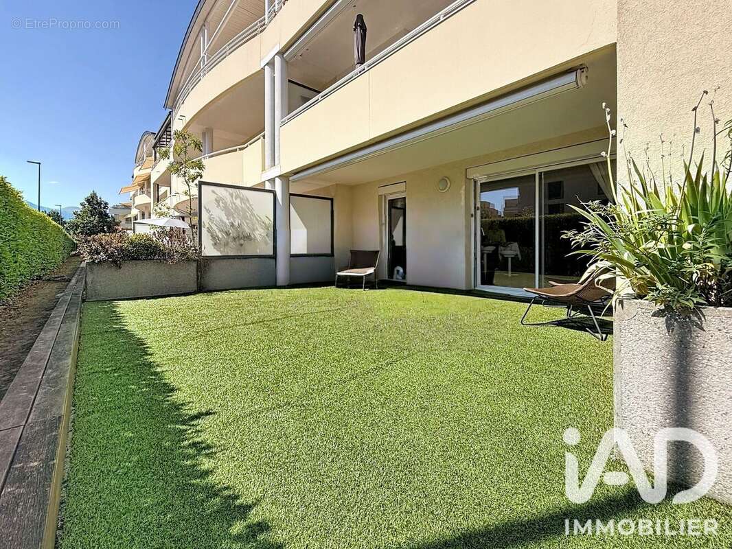 Appartement 94 m² à Ferney-Voltaire  - photo 5