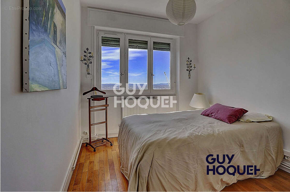 Appartement à LYON-5E