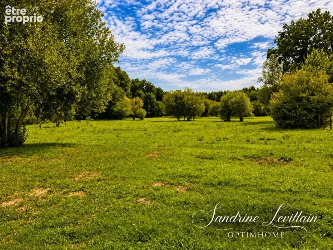 Maison à vendre 4 pièces LE BEC HELLOUIN (27) - photo 49