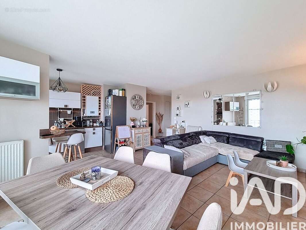 Photo 3 - Appartement à VILLEPARISIS