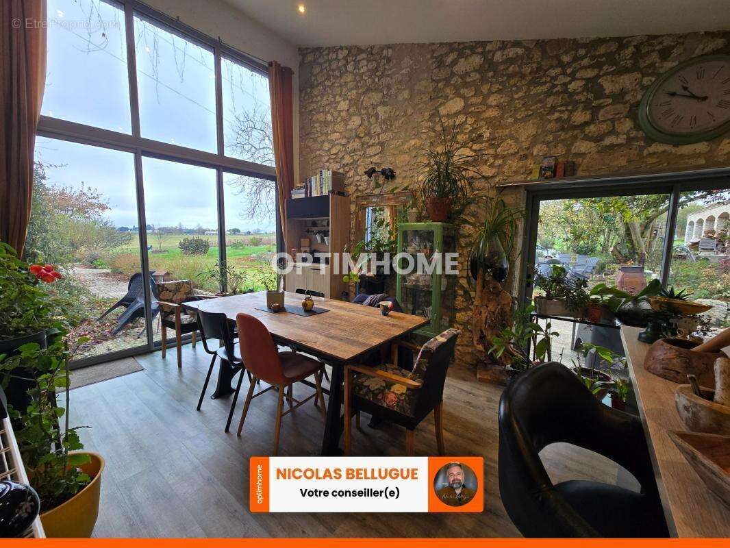 Gîtes et domaine de charme – 14 hectares au cœur de la Dordogne - photo 2