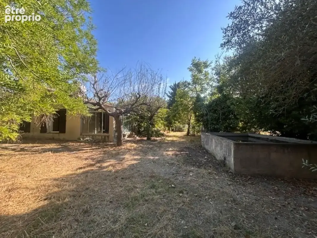 Maison 3 pièces 80 m² à vendre à Poussan (34560) - photo 7