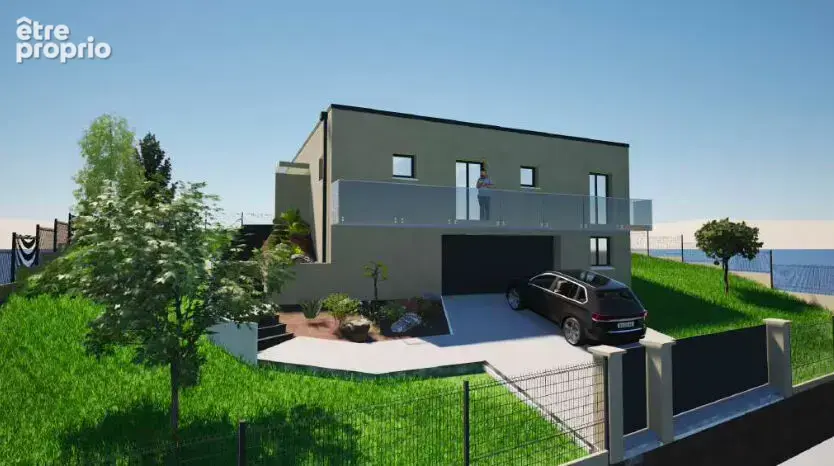 Photo Maison à Epinal au prix de 489 000€