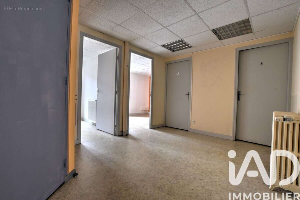 Photo 3 - Appartement à GUERET