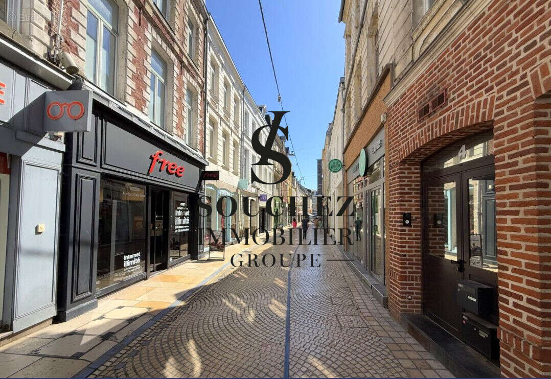 Appartement à ARRAS