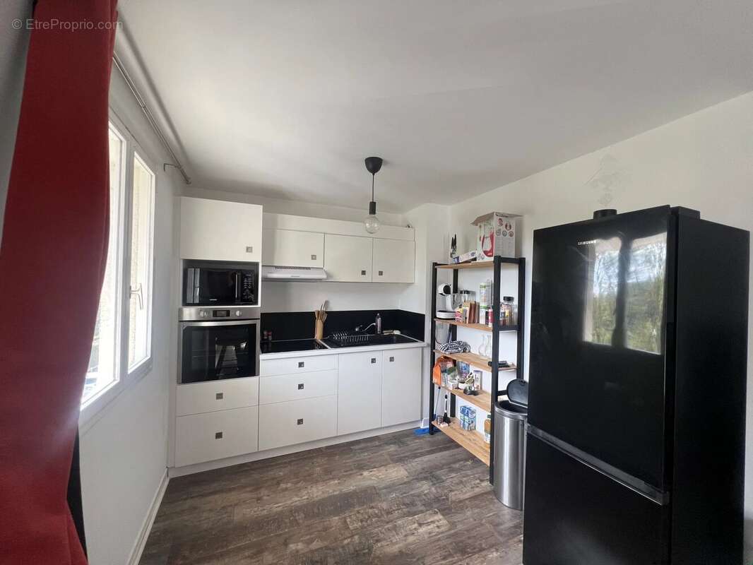 Appartement 48 m² à Touques  - photo 5