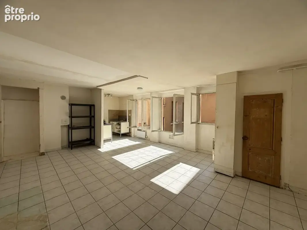 Appartement à LYON-1E