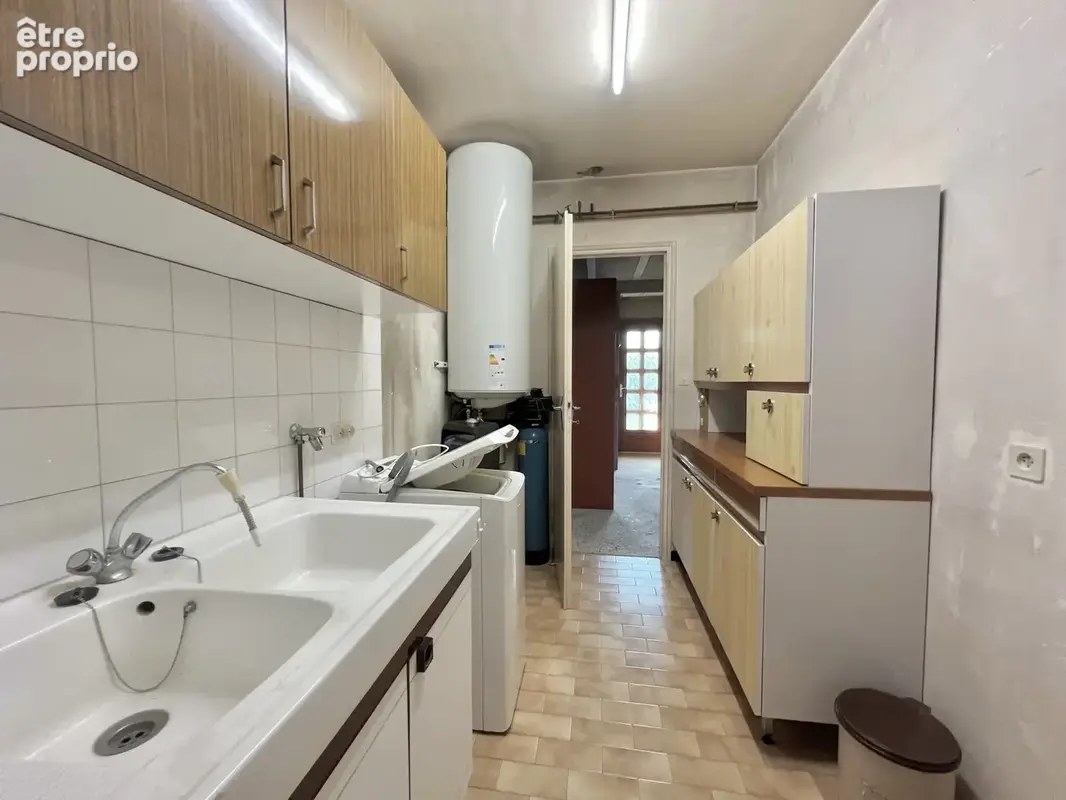 Maison sur sous-sol hors sol de 87m2 a mions - photo 18