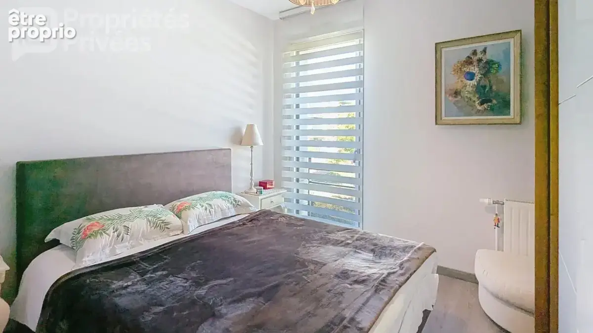 A vendre .Appartement Saint Cyr Sur Loire 3 pièce(s) 59.6 m2.262500 - photo 7