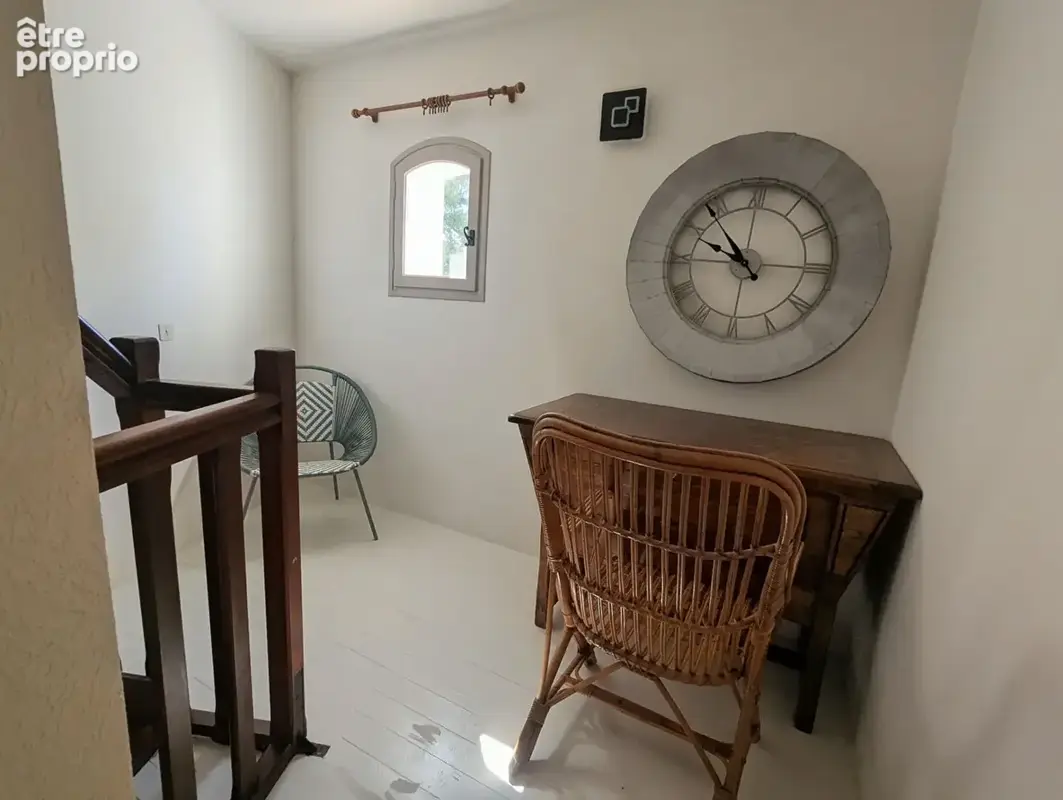 Les Salles sur Verdon, belle maison  avec terrasses et vue sur le Lac. - photo 15