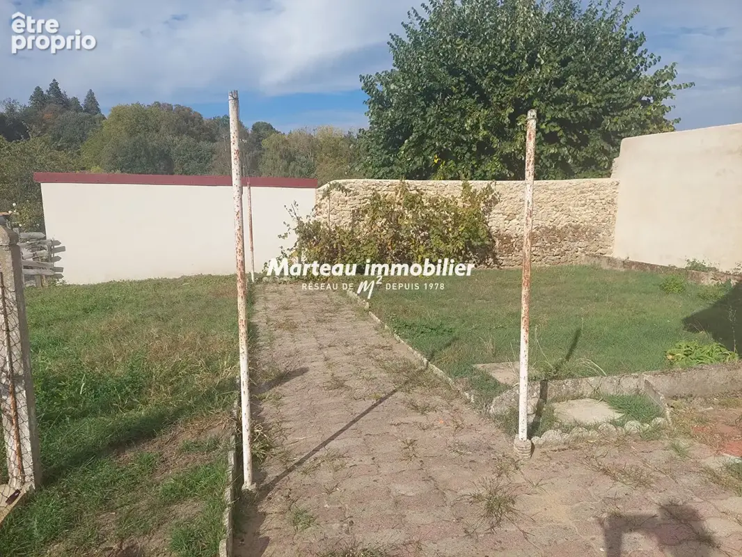 Maison Saint Maixent 4 pièce(s) 88.10 m2 - photo 13