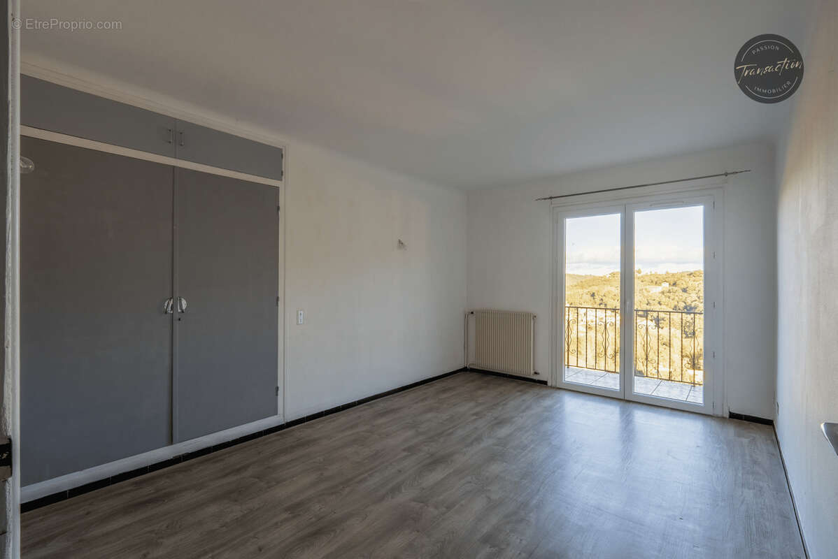 Appartement à TAULIS