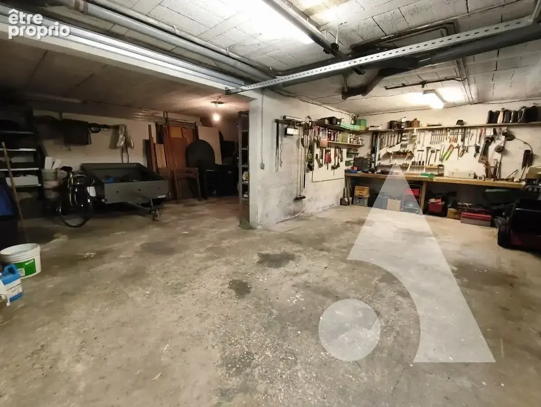 Maison vivable pain pied  à 2 min de la N2 et proche gare - photo 14