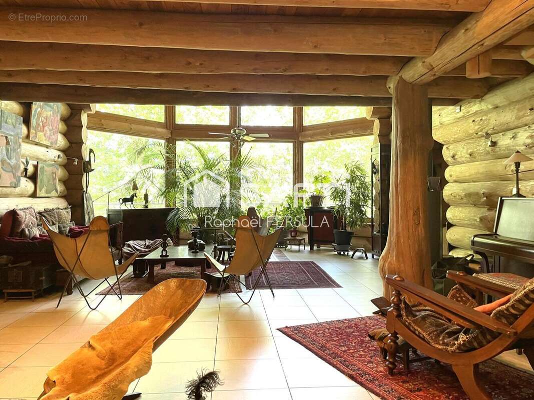 Photo 4 - Maison à GRAULHET