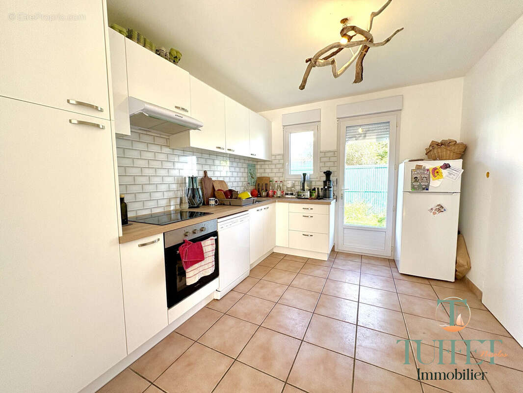 Maison à BOURCEFRANC-LE-CHAPUS