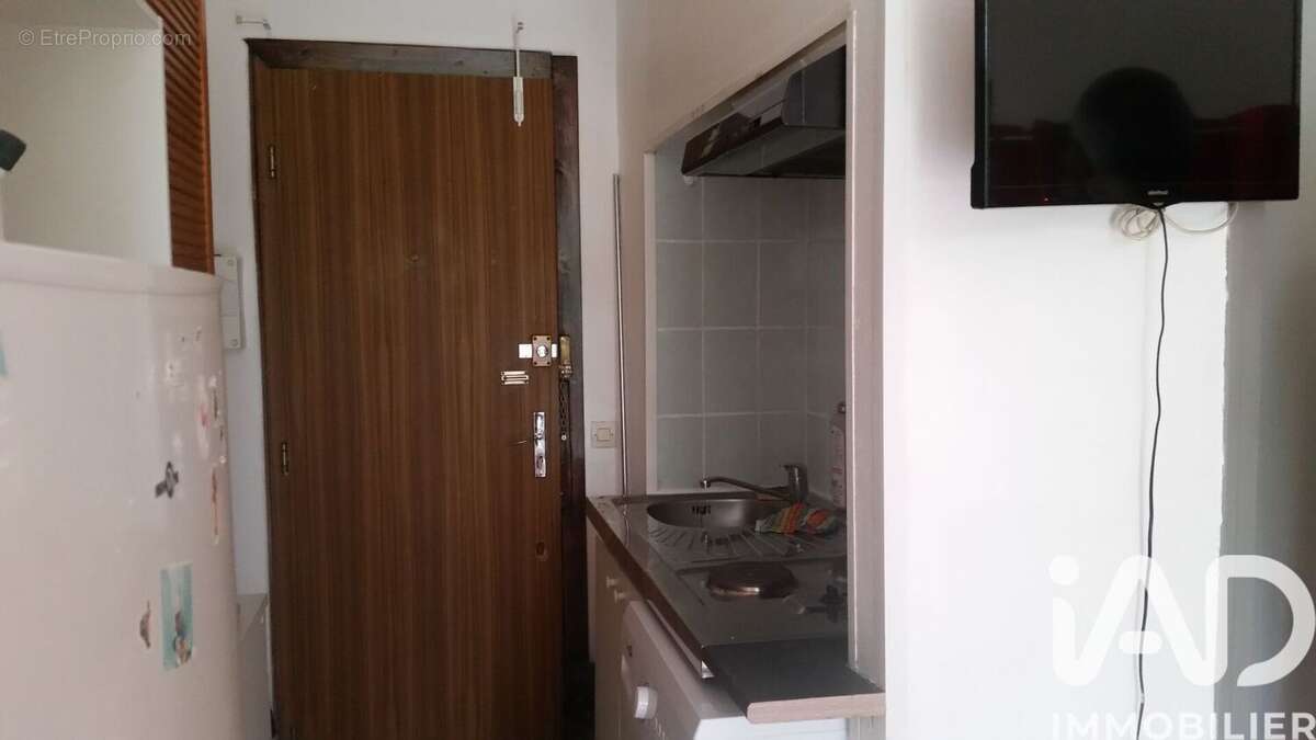 Appartement 18 m² à Perpignan  - photo 5