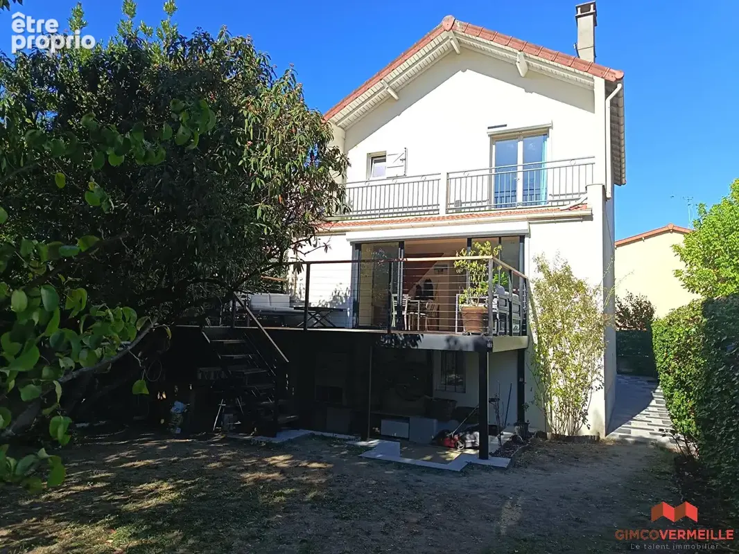 Maison - Quartier Bellerive - photo 5