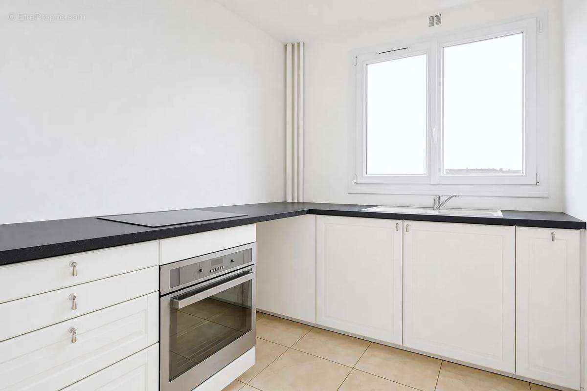 Appartement à DRANCY