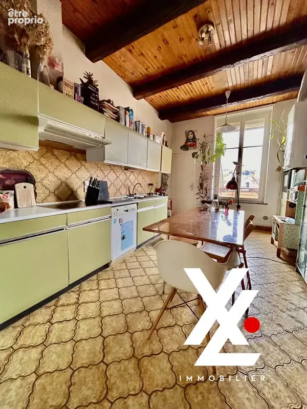Appartement d'exception Nancy Porte Désilles - photo 5