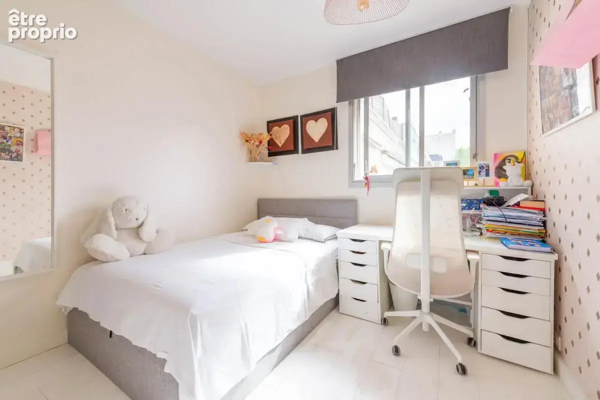 Appartement de 6 pièces de 151 m² à Neuilly-sur-Seine - photo 14