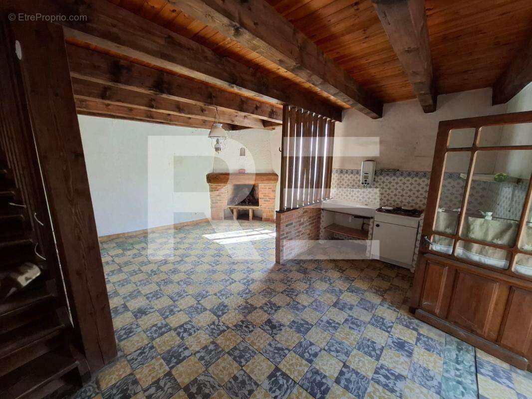 Maison avec beaucoup charme. maison de vacances - photo 3