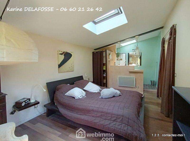 Maison à LES CLOUZEAUX