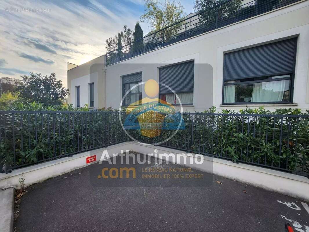 Vente Appartement Ormesson-sur-marne(94490) 299 000ï¿œ - photo 4