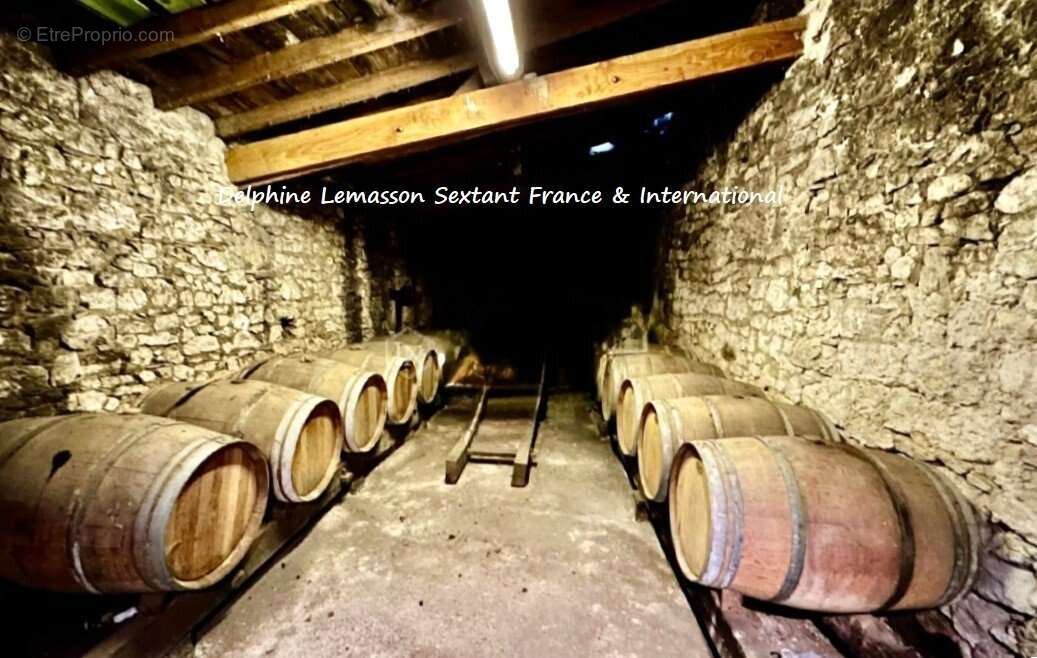 Maison à BERGERAC