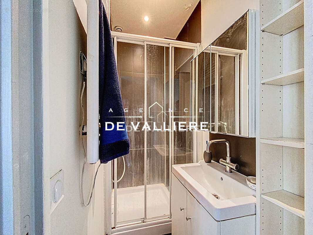 Appartement à PUTEAUX