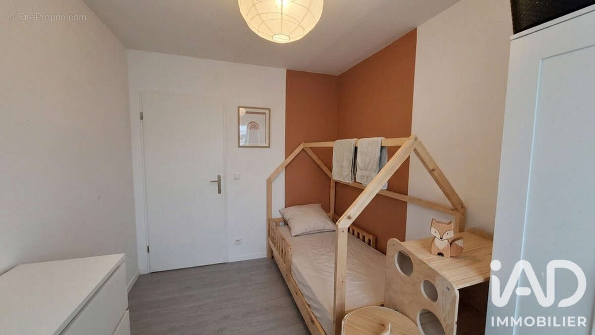 Photo 5 - Appartement à DREUX