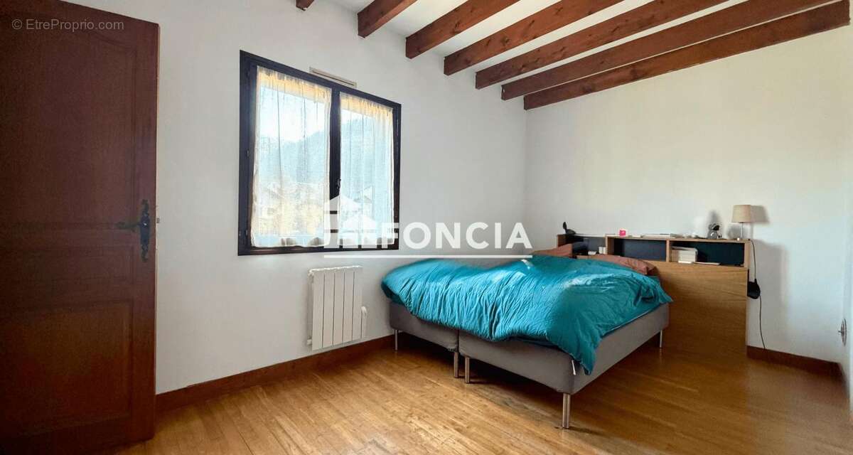 Maison à MURIANETTE