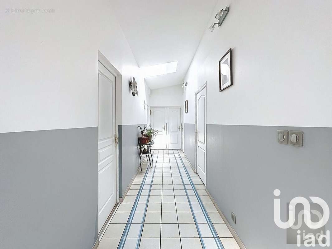 Photo 7 - Maison à CAUVIGNY