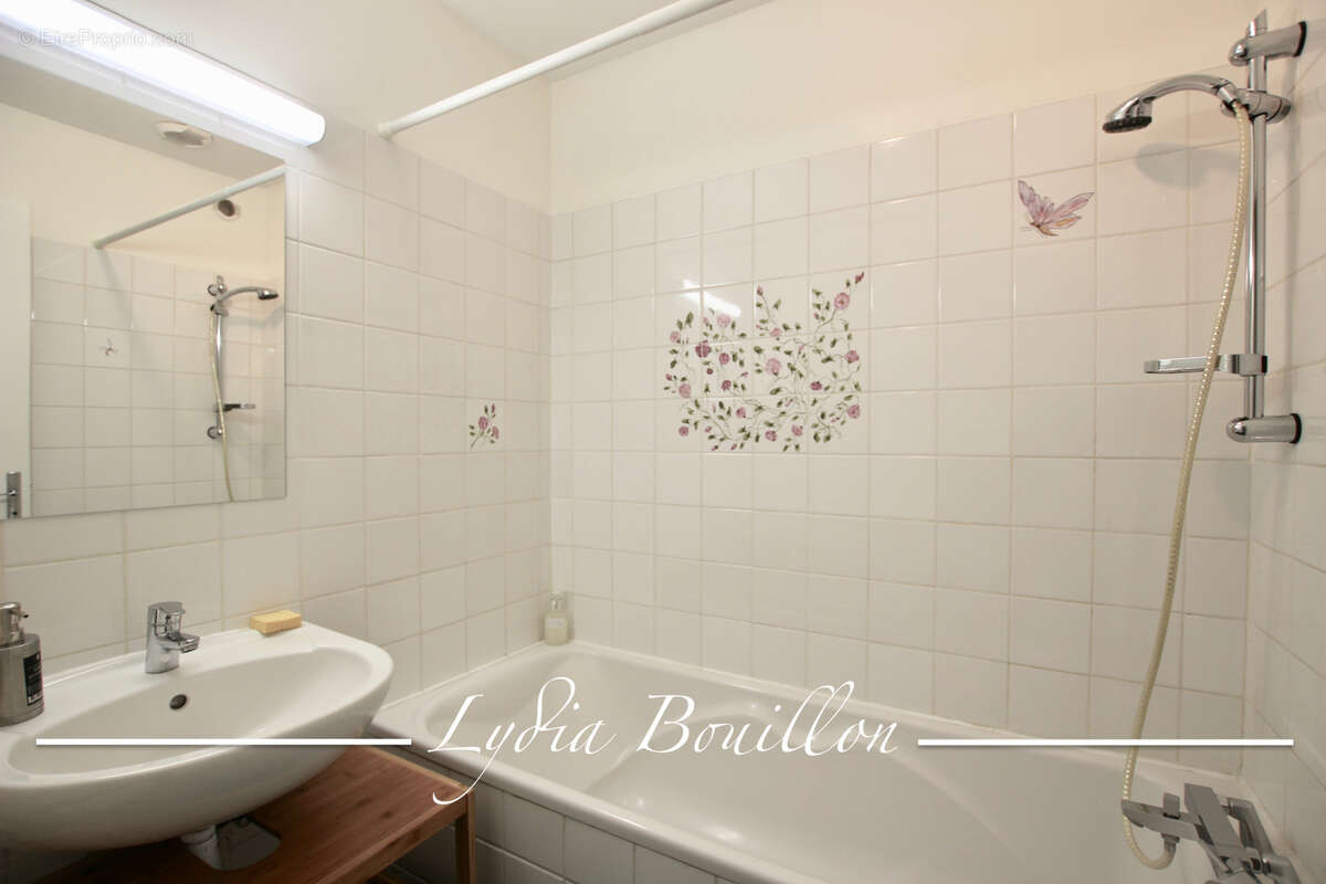 Appartement idéal location saisonnière - photo 9