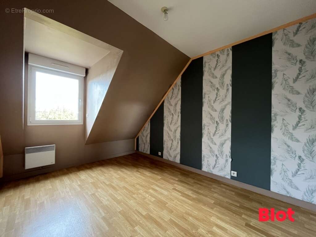 Maison à BAIN-DE-BRETAGNE