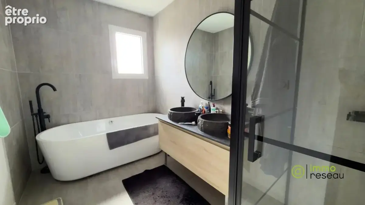 Maison 7 pièces 146 m² à vendre à Saint-Barthelemy-D'anjou (49124) - photo 11