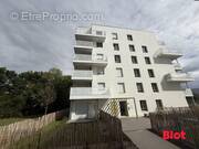 Appartement à CESSON-SEVIGNE