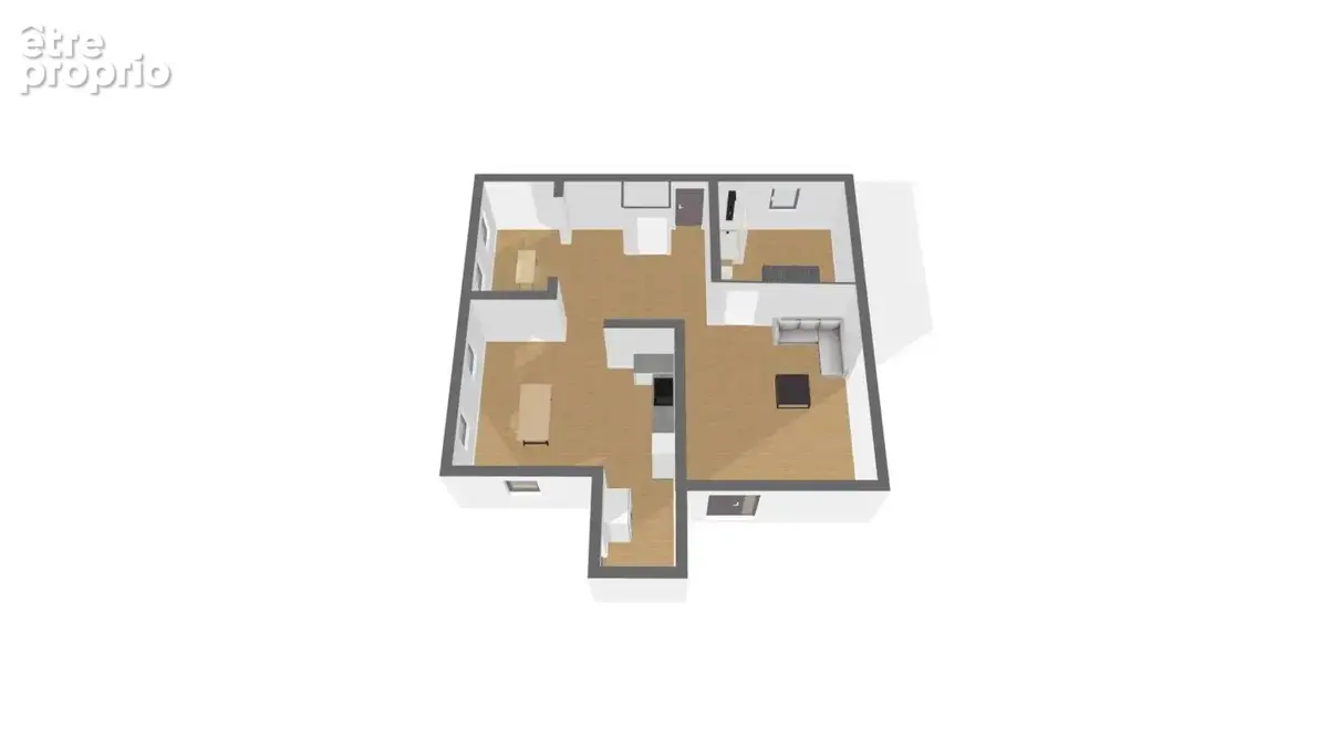 Maison 149 m² à Triel-Sur-Seine  - photo 15