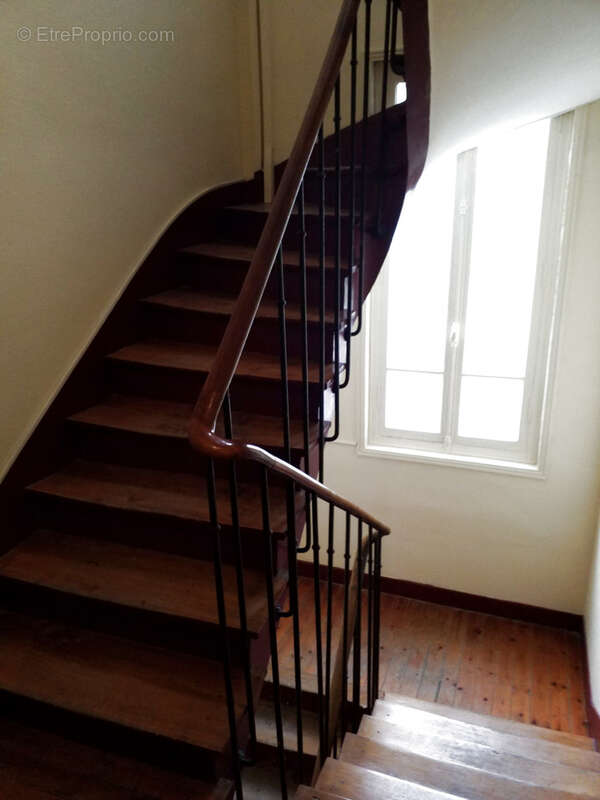 Appartement à SAINT-DENIS