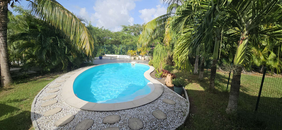 Maison à LE DIAMANT