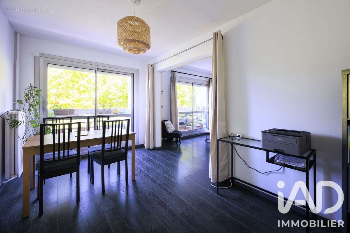 Appartement 95 m² à Tassin-La-Demi-Lune  - photo 7
