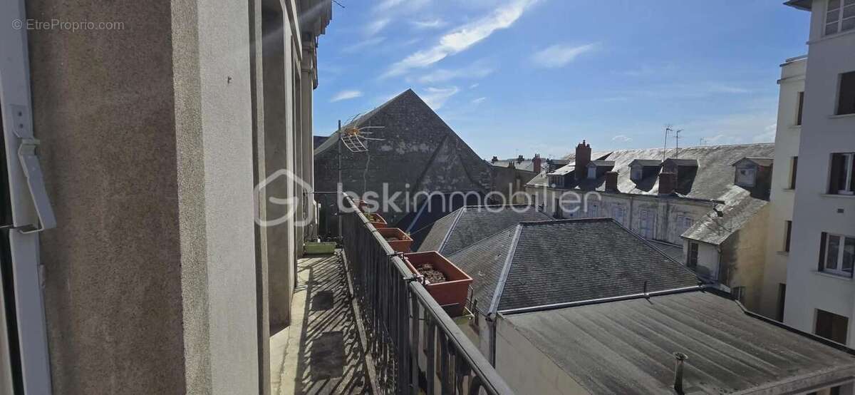 Appartement à TARBES