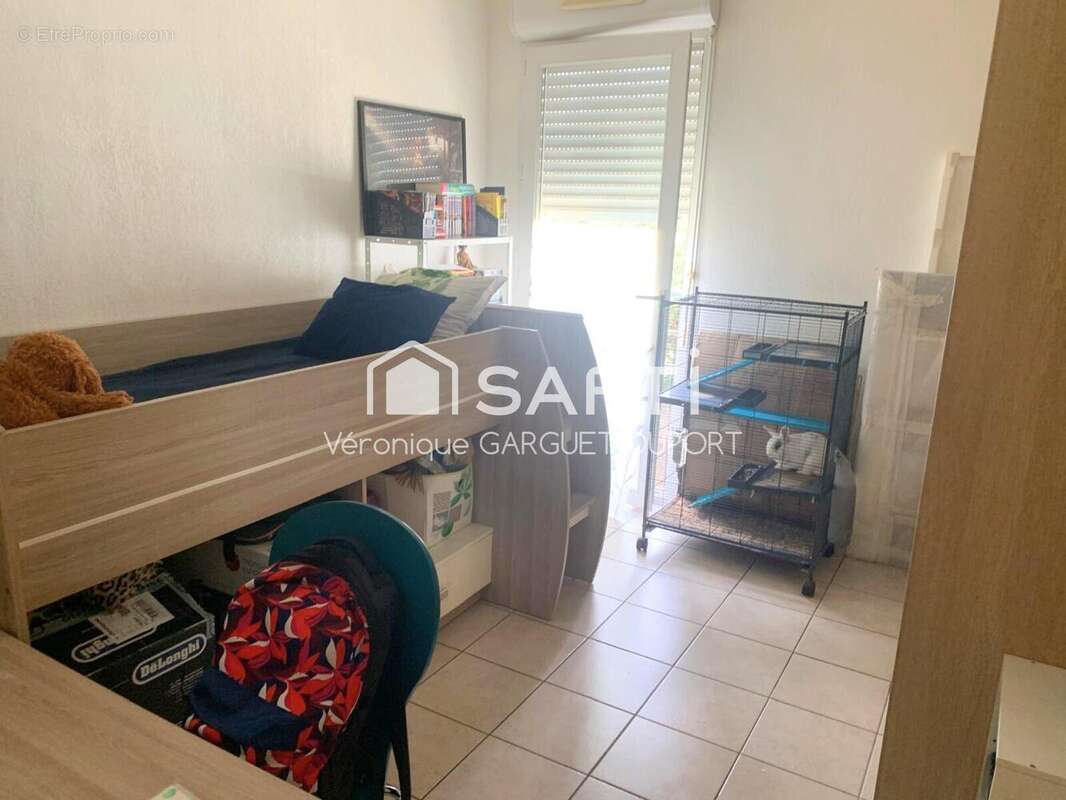 Photo 8 - Appartement à NARBONNE