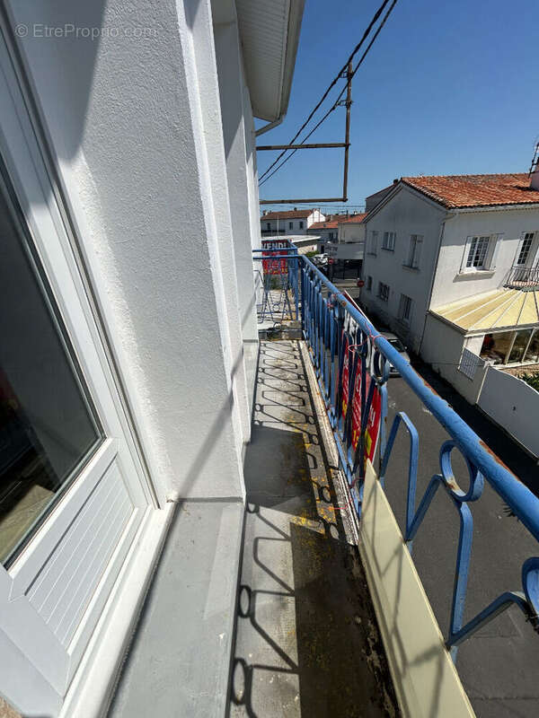 Appartement à ROYAN