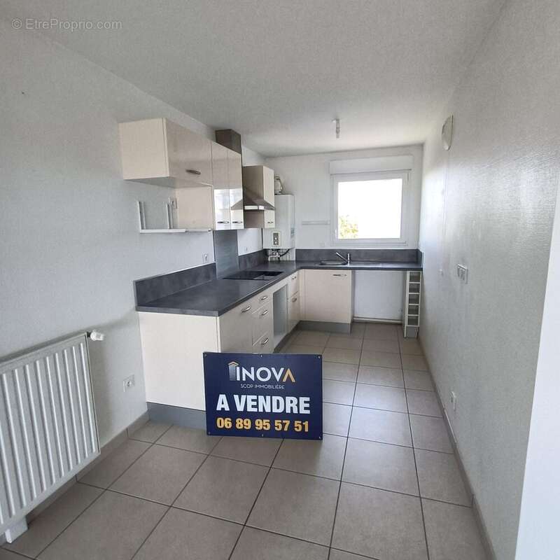 Appartement à LANESTER