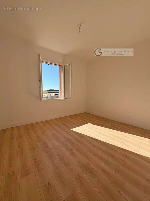 Appartement à SAN-MARTINO-DI-LOTA