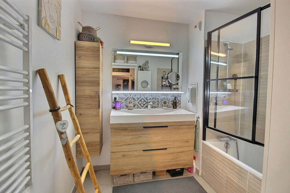 Appartement à ANTONY