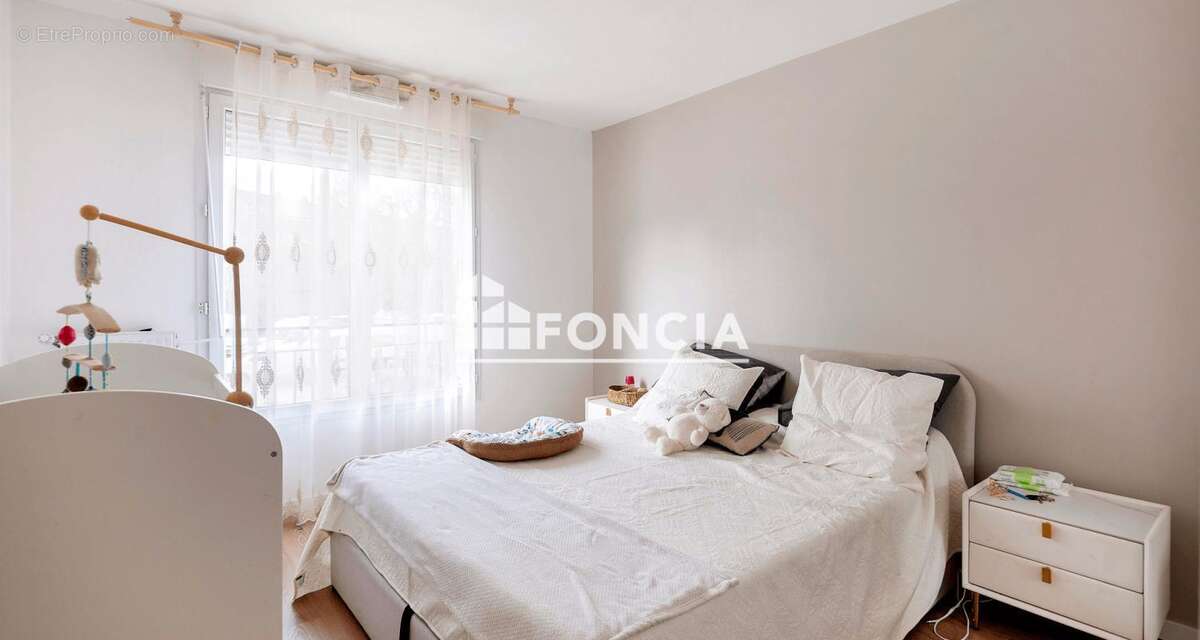 Appartement à ANTONY