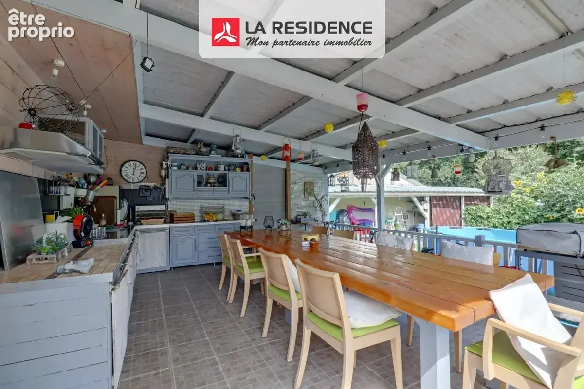 Maison 152 m² à Epernon  - photo 4