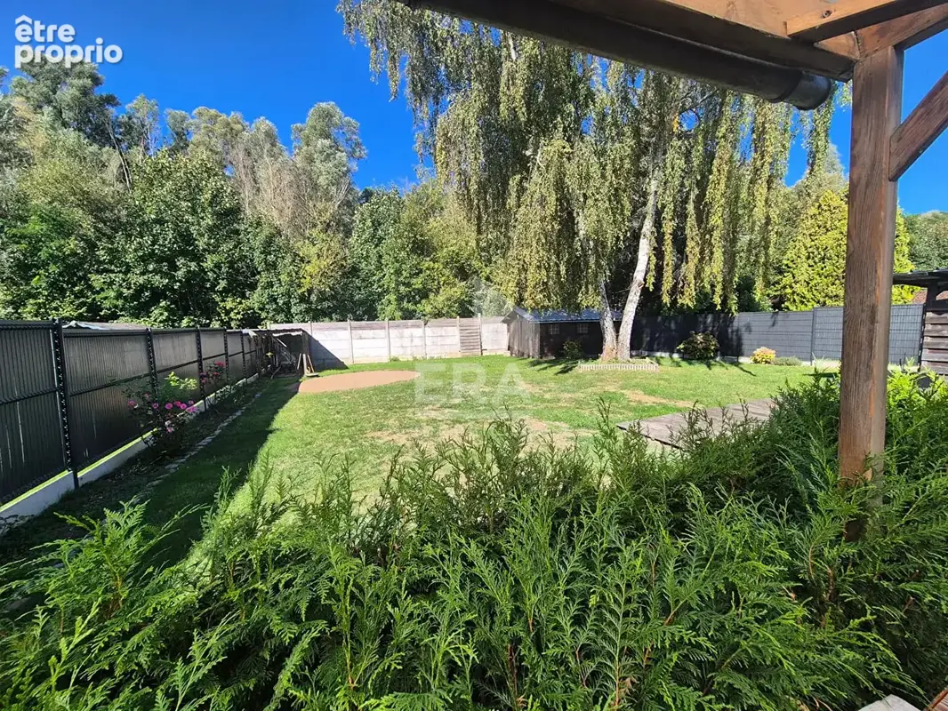 Maison 115m² à wingles - photo 16