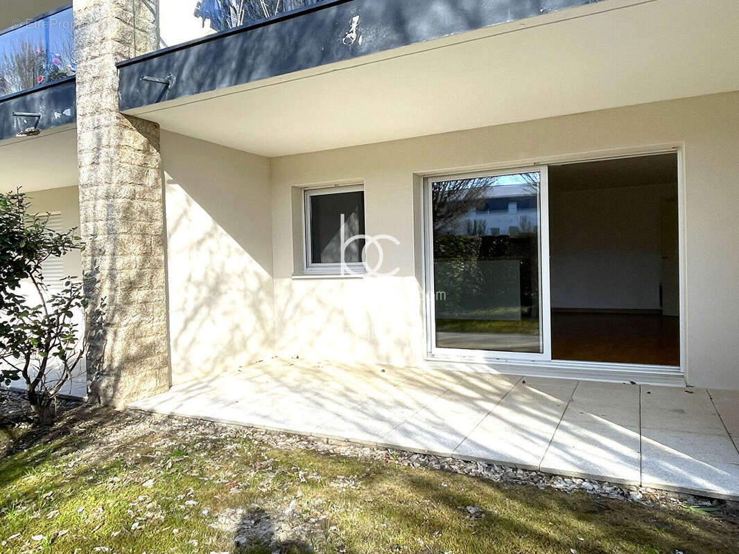 Appartement à VANNES